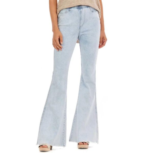 Fashionable Design Denim pant